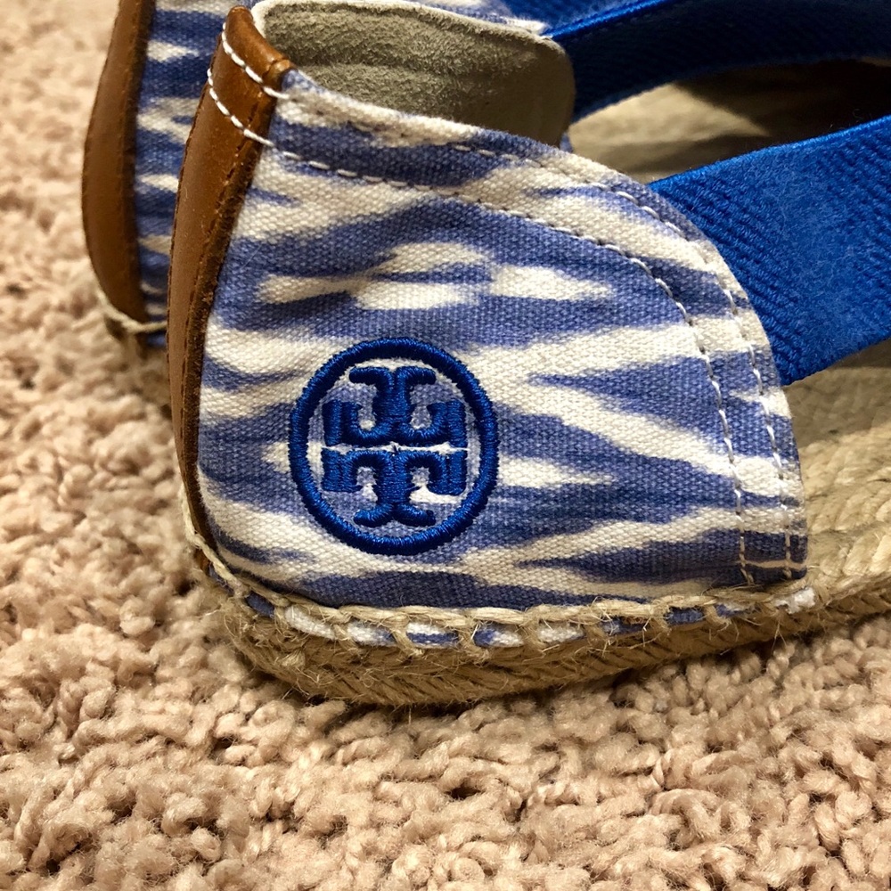 Tory Burch Espadrilles